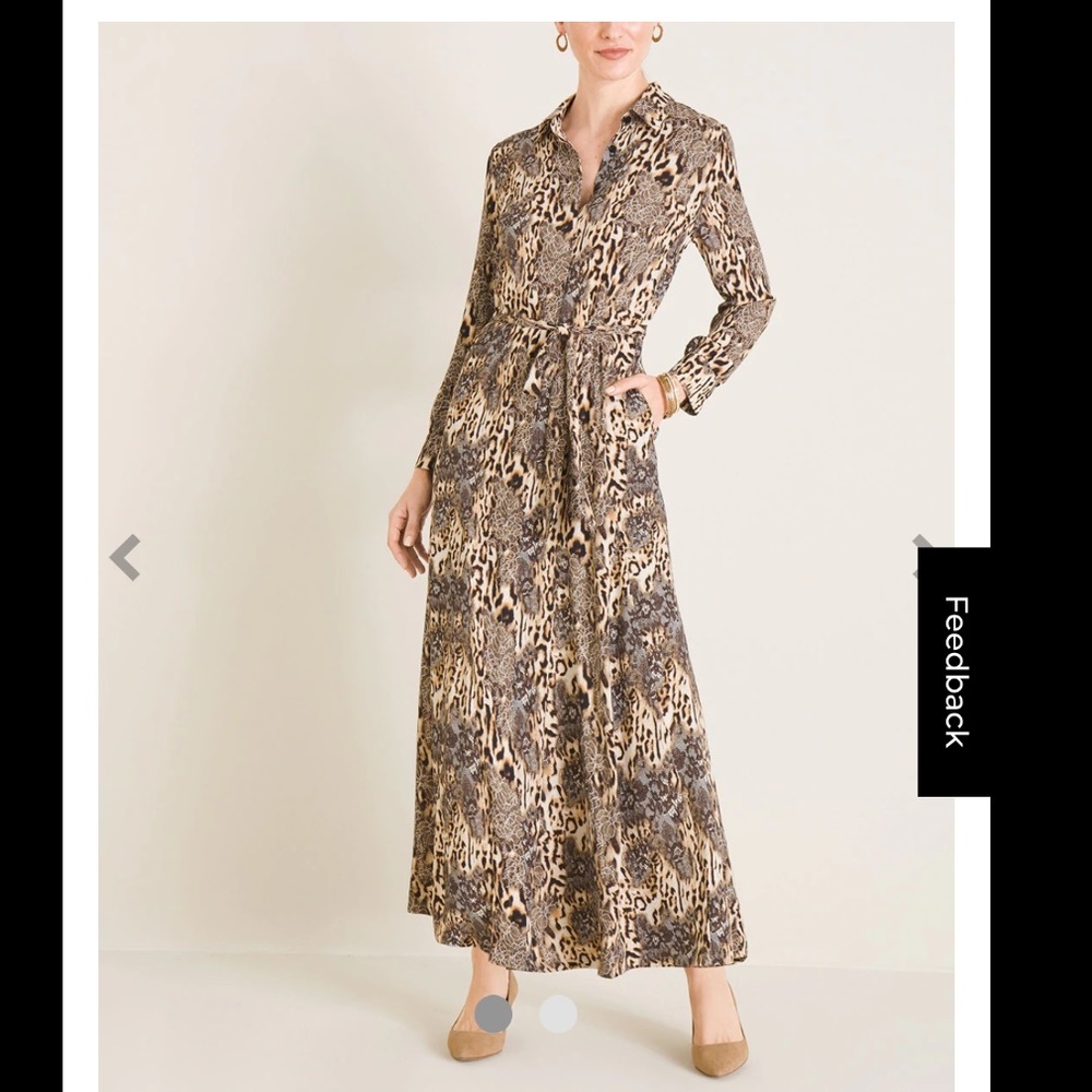 Chico’s Dress